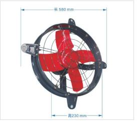 排塵風(fēng)機