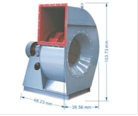 排塵風(fēng)機(jī)