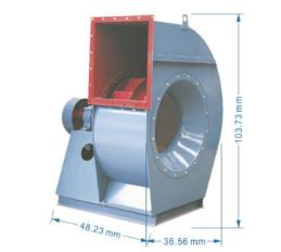 排塵風機